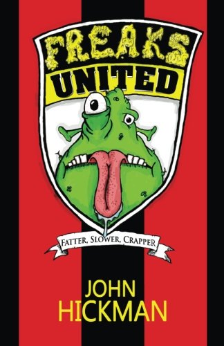 Freaks United