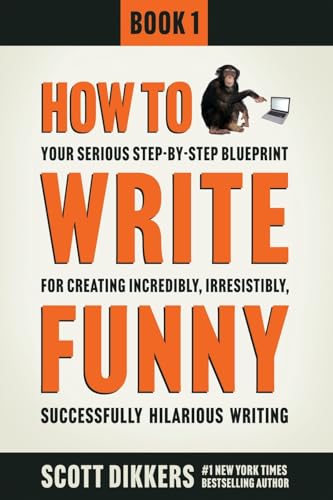 How To Write Funny