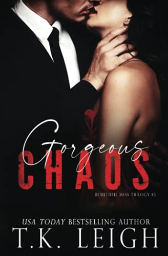 Gorgeous Chaos