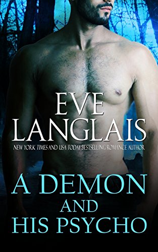 A Demon and His Psycho