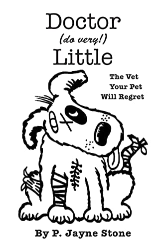 Doctor (do very!) Little