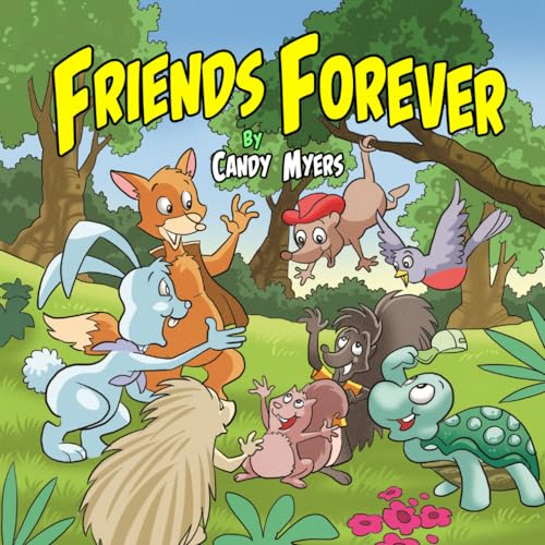 Friends Forever
