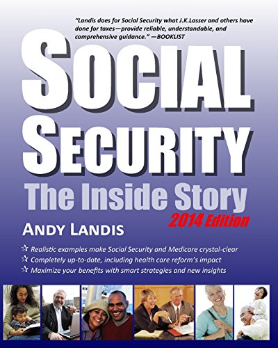 Social Security: The Inside Story