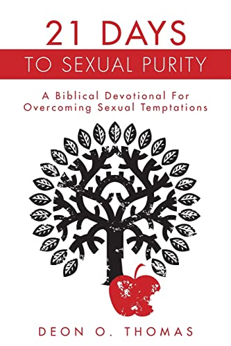 21 Days To Sexual Purity