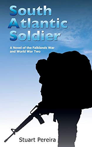 South Atlantic Soldier