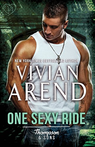 One Sexy Ride