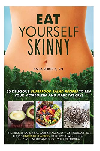 Eat Yourself Skinny