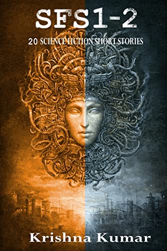 SFS1-2 - Science Fiction Short Stories
