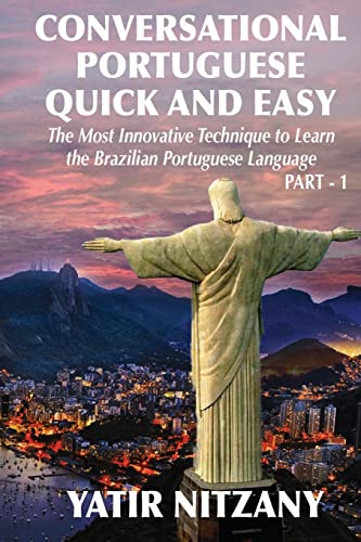 Conversational Portuguese Quick and Easy