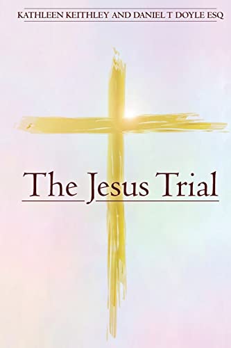 The Jesus Trial