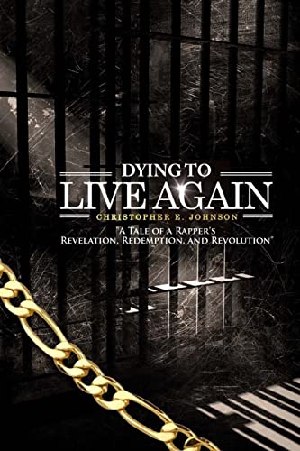 Dying To Live Again