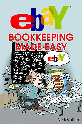 eBay Bookkeeping Made Easy