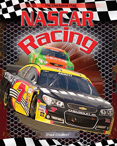 NASCAR Racing