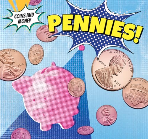Pennies!