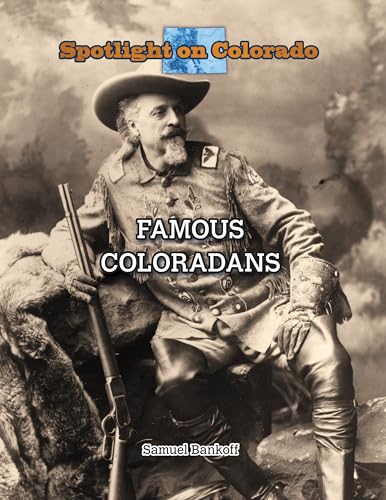 Famous Coloradans