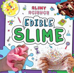 Edible Slime