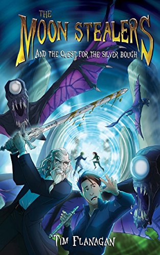 The Moon Stealers and the Quest for the Silver Bough