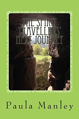 The Spirit Travellers' next journey