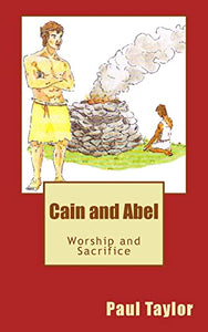 Cain and Abel 