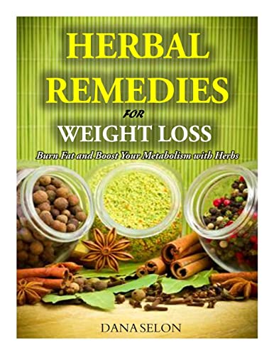 Herbal Remedies for Weight Loss