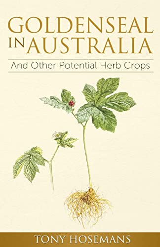 Goldenseal in Australia
