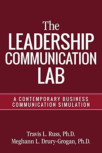The Leadership Communication Lab