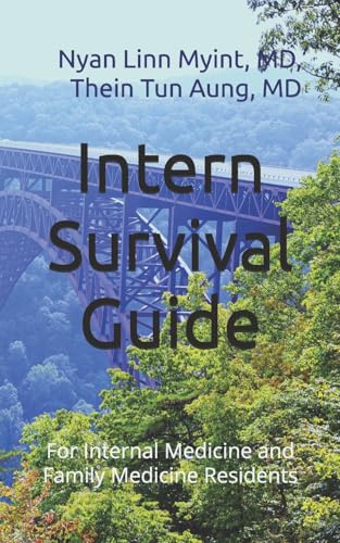 Intern Survival Guide