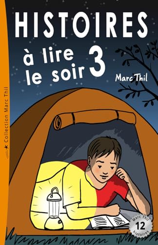 Histoires   Lire Le Soir 3