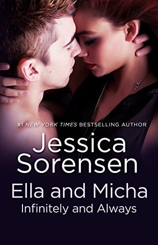 Ella and Micha