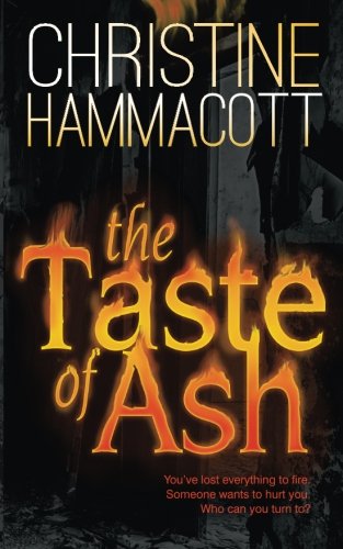 The Taste of Ash