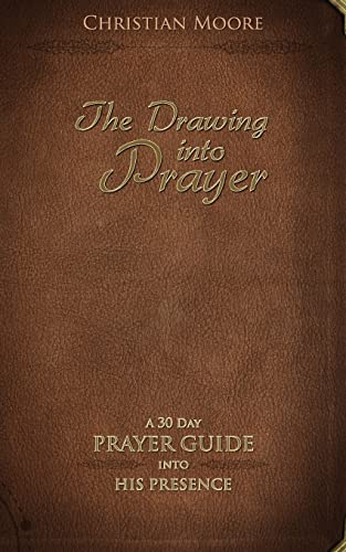 The Drawing into Prayer