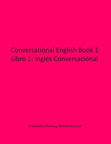 Conversational English Book 1