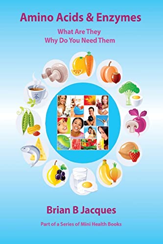 Amino Acids & Enzymes