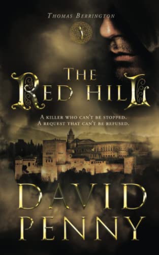 The Red Hill (Thomas Berrington Historical Mystery)