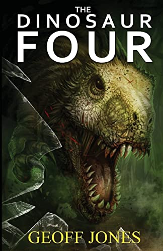 The Dinosaur Four
