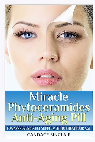 Miracle Phytoceramides Anti-Aging Pill