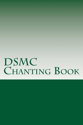 DSMC Chanting Book