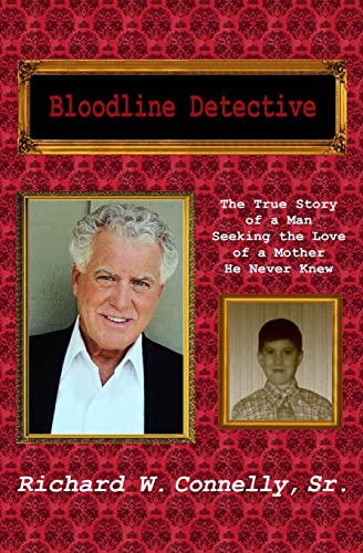 Bloodline Detective