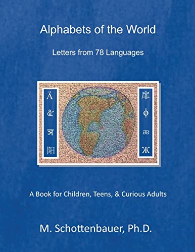 Alphabets of the World