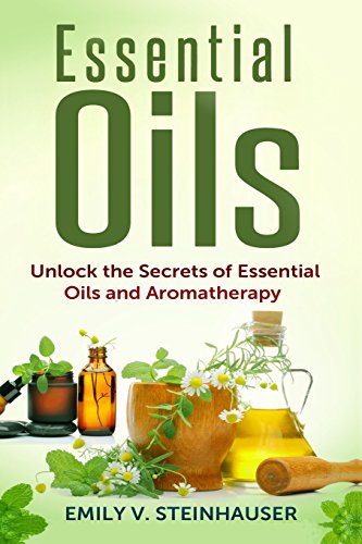 Essential Oils