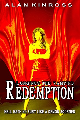 Longinus The Vampire