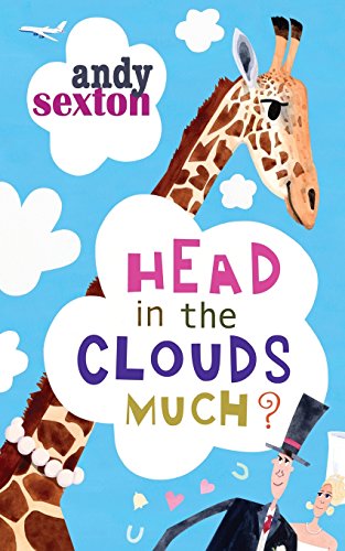 Head in the Clouds Much?
