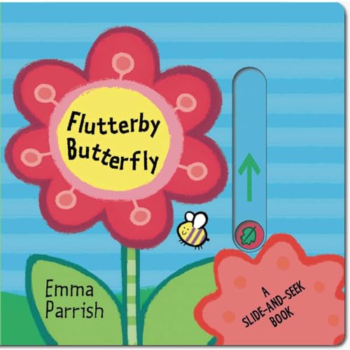 Flutterby Butterfly