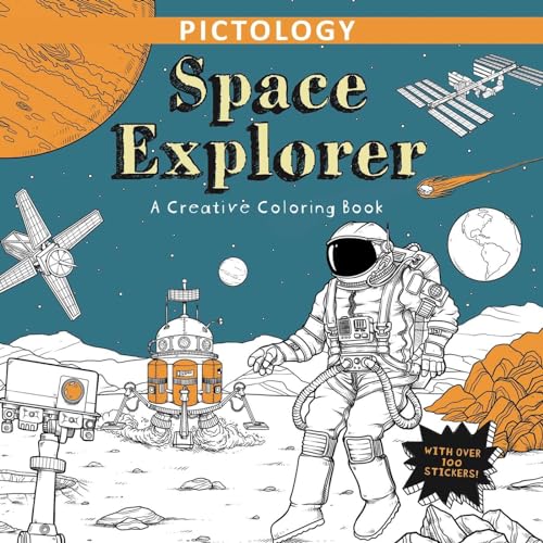 Space Explorer