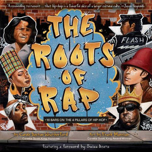 The Roots of Rap 