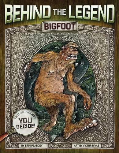 Bigfoot