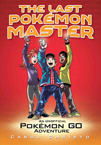 The Last Pokemon Master
