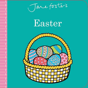 Jane Foster's Easter 