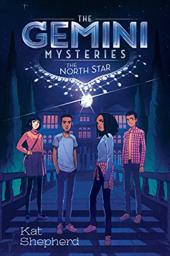 The Gemini Mysteries: The North Star