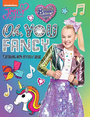 Oh, You Fancy